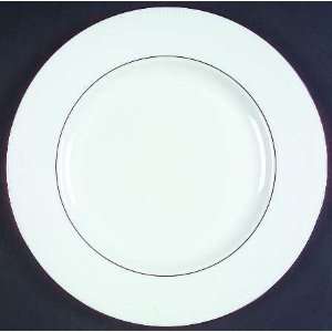   China Tribeca Salad Plate, Fine China Dinnerware