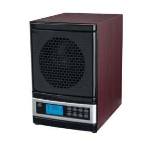  MicroLux ML4000DCH 7 Stage UV Ion Air Purifier with Remote 