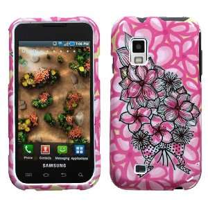   Cover for SAMSUNG i500 (Fascinate) Cell Phones & Accessories