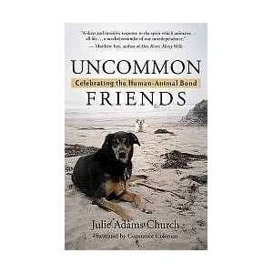  Uncommon Friends