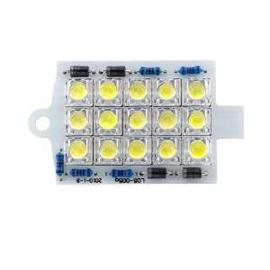  LED Replacement Directional Bulb with Wedge Mount 