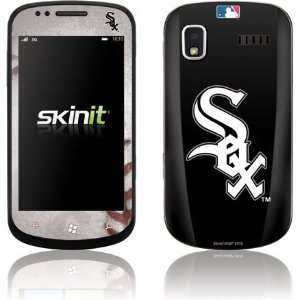  Chicago White Sox Game Ball skin for Samsung Focus 