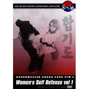  Womens Self Defense vol 1