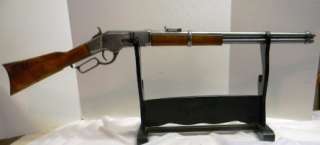 John Wayne Sons of K. Elder Lever Action Rifle  