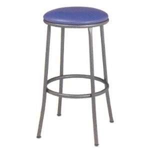 MLP Seating Corporation Commercial Seating 30H Upholstered Bar Stool