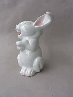 Großer Lachender Hase Rosenthal   