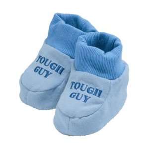  Russ Baby Booties   TOUGH GUY Toys & Games