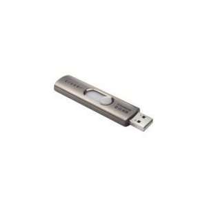   2GB Cruzer Titanium USB Flash Drive (SDCZ3 2048, bulk) Electronics