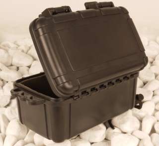 Box Kunststoffbox wasserdicht Transportbox Kiste Tüte  