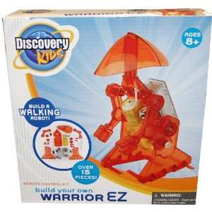  Discovery Kids Remote Control EZ Warrior EZ Toys & Games