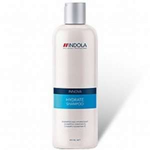    Indola Innova Hydrate Shampoo 300ml
