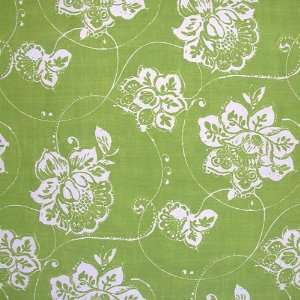  56 Wide Diversitex Indoor/Outdoor Garcia Lime Fabric By 