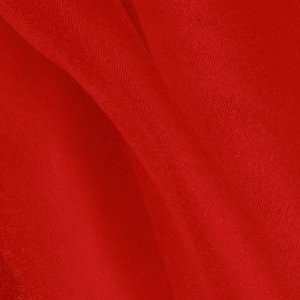  44 Wide Sparkle Organza Red Fabric By The Yard Arts 