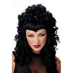  WIG SPIDER QUEEN Toys & Games