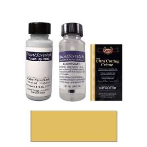   Paint Bottle Kit for 1972 Plymouth Cricket (143 (1972)) Automotive