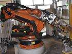 Industrie Roboter KUKA KR150 KR C2 Bj 2004