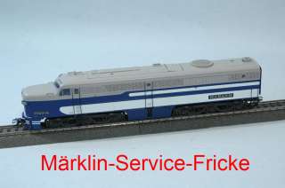 26490 Märklin Reisezug Blue Bird  