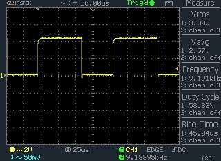 XR2206 Function Generator Sine / Triagle / TTL / Square 1  600kHz PCB 