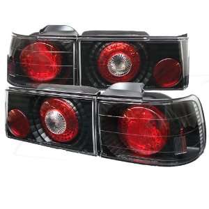  Honda Accord 4Dr Altezza Taillights/ Tail Lights/ Lamps 