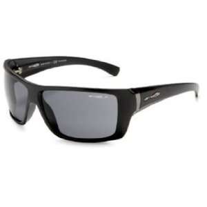 Arnette Sunglasses Defy / Frame Matte Black Lens 