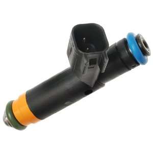  217 3240 Professional Multiport Fuel Injector Assembly Automotive