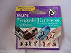 NAILENE NAIL ART 77134G stickers for fingers and toes