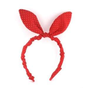   Bunny Ear Sytle Headband/Alice Band / Handmade (6192 1) Toys & Games