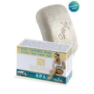  Anti Cellulite Soap 