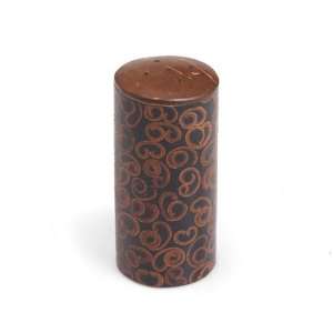  Cinnamon and Resin Brown Pepper Shaker Spice it Up Pepper 