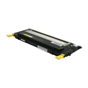  Rosewill RTCA 330 3579 Yellow Toner Cartridge for Dell 