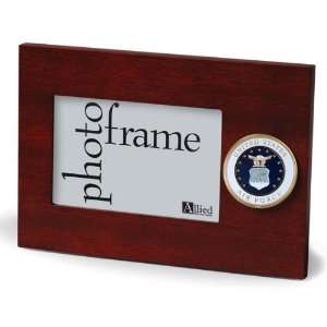  Allied Frame United States Air Force Desktop Picture Frame 