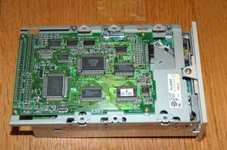 Teac FD 235HS Floopy Drive with SCSI FC 1  