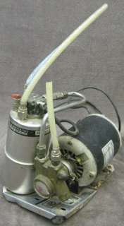 McCanns Model 43 5000 Carbonator Carbonated Water Pump  