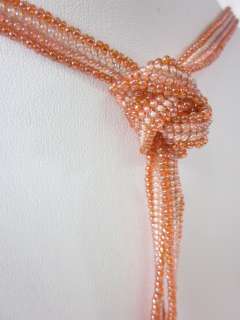   beaded knotted necklace this amazing necklace is a must have for your
