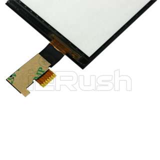 Touch Screen Digitizer for BlackBerry Storm 9500 9530+T  