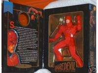 MARVEL FAMOUS COVERS   DAREDEVIL 8 ACTION FIGURE  