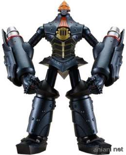 Max Factory Max Gokin The Big O Die Cast Figure  