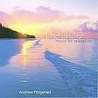   for Relaxation by Andrew Fitzgerald CD, Jan 2008, Reflections  