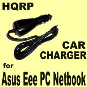 Car Charger fits Asus Eee PC 1005HA 1101HA 1005HA V 884667845859 