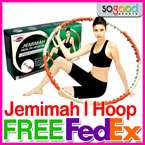 New Body Health Weighted Exercise Diet Hoola Hula Hoop 2.43lb STEP2 