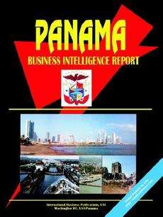 Panama Business Intelligence Report NEW by USA Internat 9780739704417 