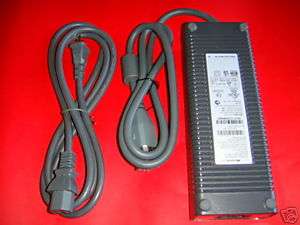 NEW POWER SUPPLY BRICK AC ADAPTER for XBOX 360 203W  