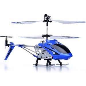 New Syma S107/S107G R/C Helicopter   Blue     