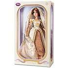   Store Limited Edition Tangled Ever After Rapunzel Wedding Doll    17