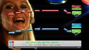 SingStar ABBA Playstation 3 unbekannt  Games