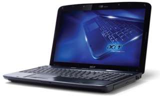 Acer Aspire 5535 724G50MN 39,6 cm WXGA Notebook  Computer 