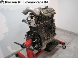 Motor Engine Suzuki GRAND VITARA 2.0 HDI 109 Ps RHZ  