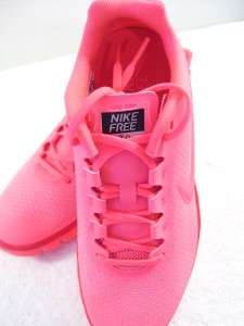 NIB Womens Nike Free Advantage Training Running Sneaker Shoe 512237 