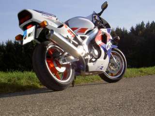 Honda Fireblade CBR 900 RR SC28 in Baden Württemberg   Mutlangen 