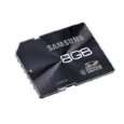 Samsung MB SP8GA/EU Class 10 Plus Serie SDHC 8GB Speicherkarte von 